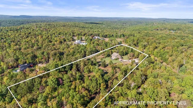$1,050,000 | 2035 Sitton Mills Place, Signal Mountain, TN 37377