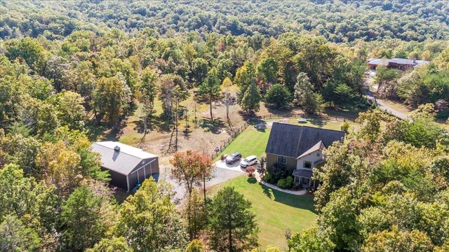 $1,050,000 | 2035 Sitton Mills Place, Signal Mountain, TN 37377