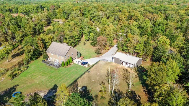 $1,050,000 | 2035 Sitton Mills Place, Signal Mountain, TN 37377