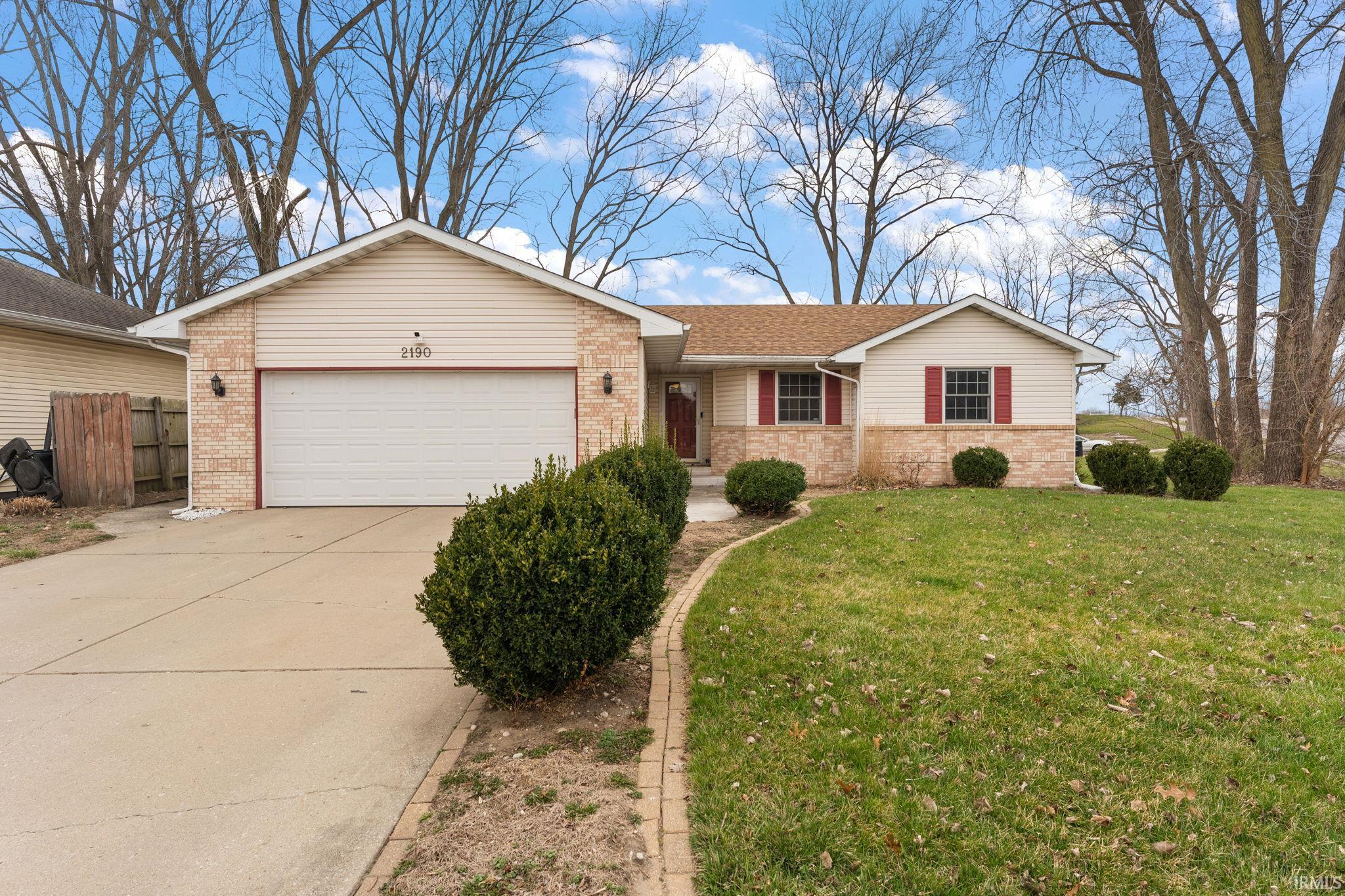 2190 Crocus Street Portage, IN 46368 - Photo 1 of 31