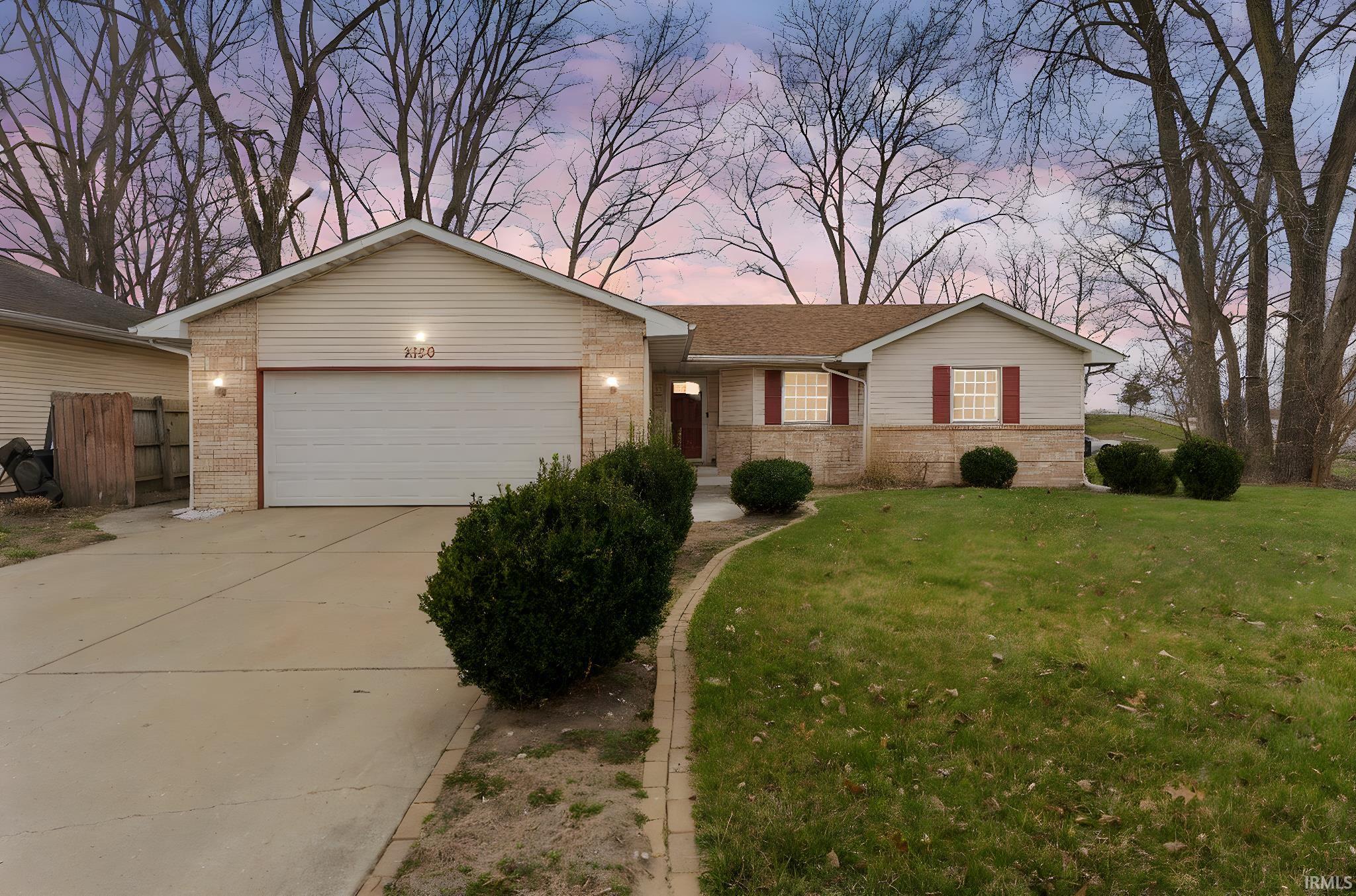 2190 Crocus Street Portage, IN 46368 - Photo 2 of 31