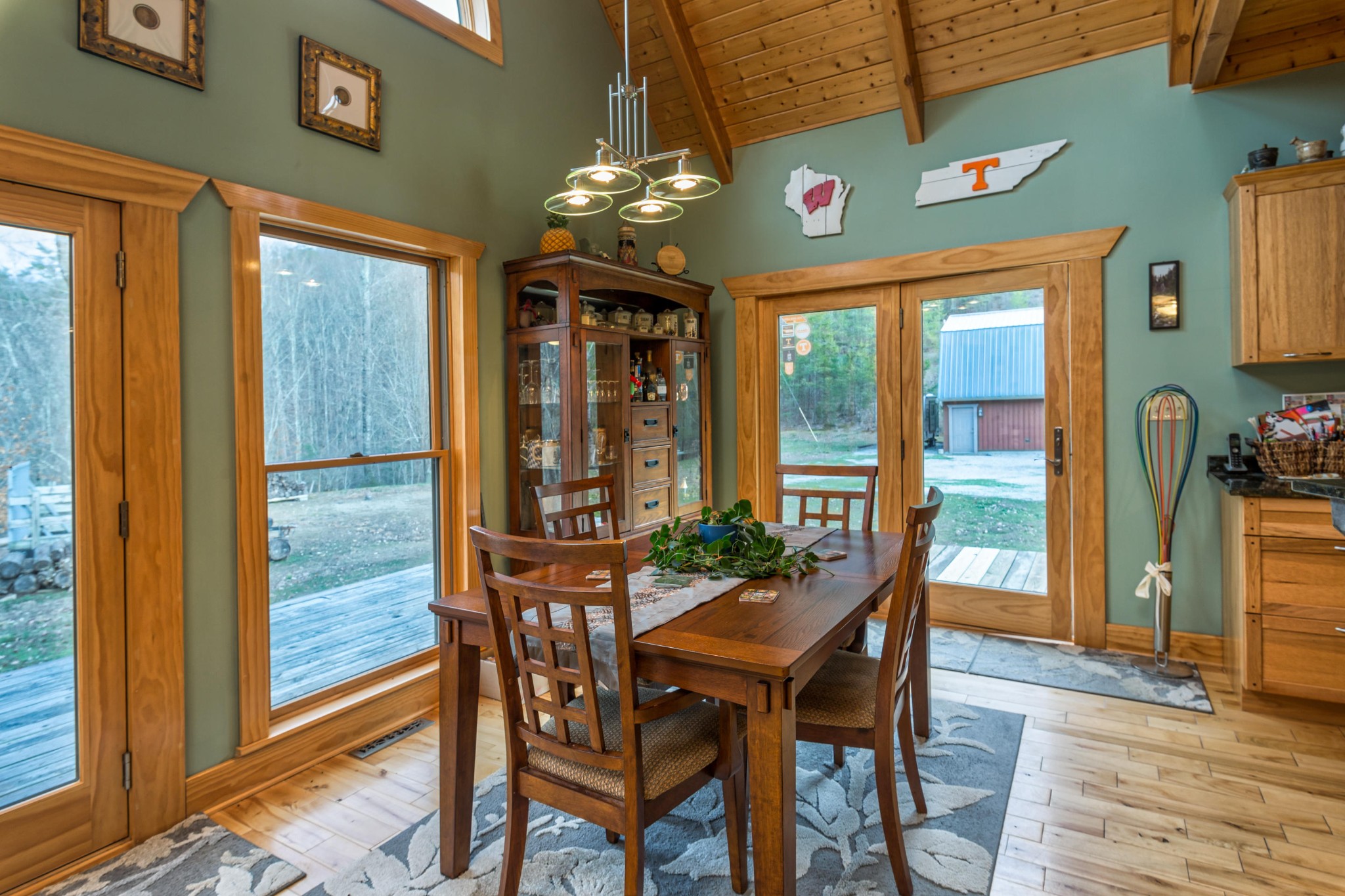 1650 Avondale Hollow Road Rutledge, TN 37861 - Photo 8 of 13 Gallery Image 8