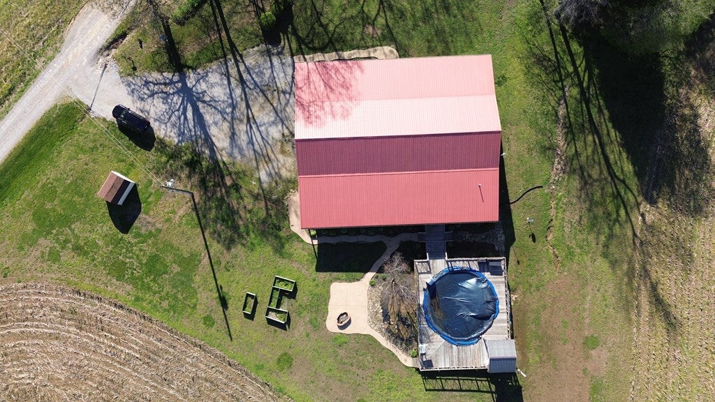 12082 Johnson Mill Road Crofton, KY 42217 - Photo 12 of 19 Gallery Image 12