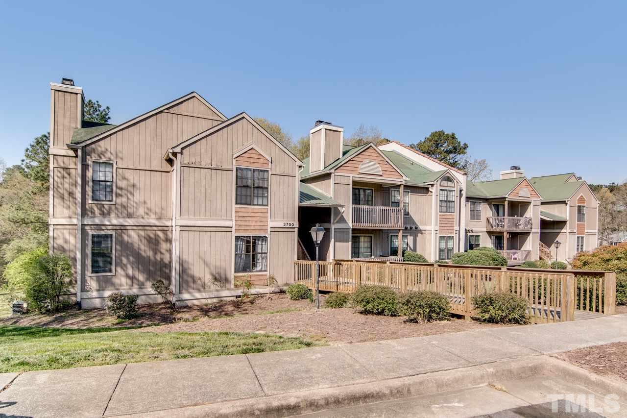 3700 Chimney Ridge Place, Unit 208 Durham, NC 27713 - Photo 1 of 30 Gallery Image 1