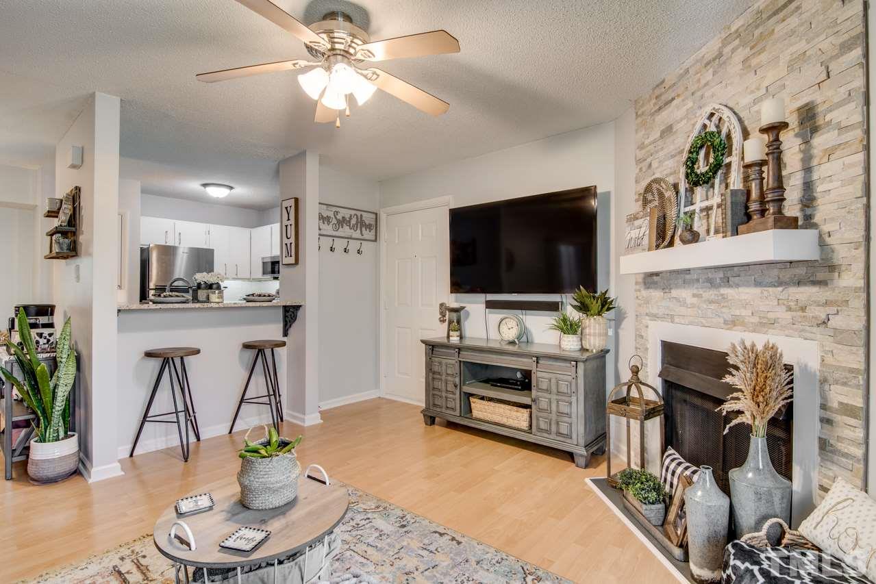 3700 Chimney Ridge Place, Unit 208 Durham, NC 27713 - Photo 2 of 30 Gallery Image 2