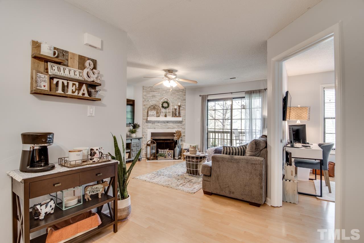 3700 Chimney Ridge Place, Unit 208 Durham, NC 27713 - Photo 13 of 30 Gallery Image 13