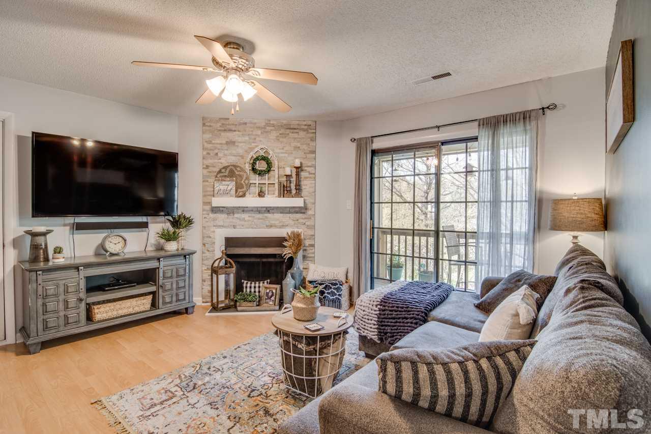 3700 Chimney Ridge Place, Unit 208 Durham, NC 27713 - Photo 3 of 30 Gallery Image 3