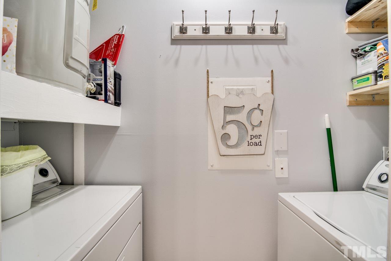3700 Chimney Ridge Place, Unit 208 Durham, NC 27713 - Photo 24 of 30 Gallery Image 24