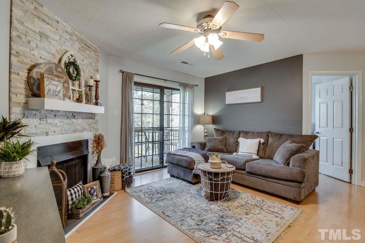 3700 Chimney Ridge Place, Unit 208 Durham, NC 27713 - Photo 27 of 30 Gallery Image 27