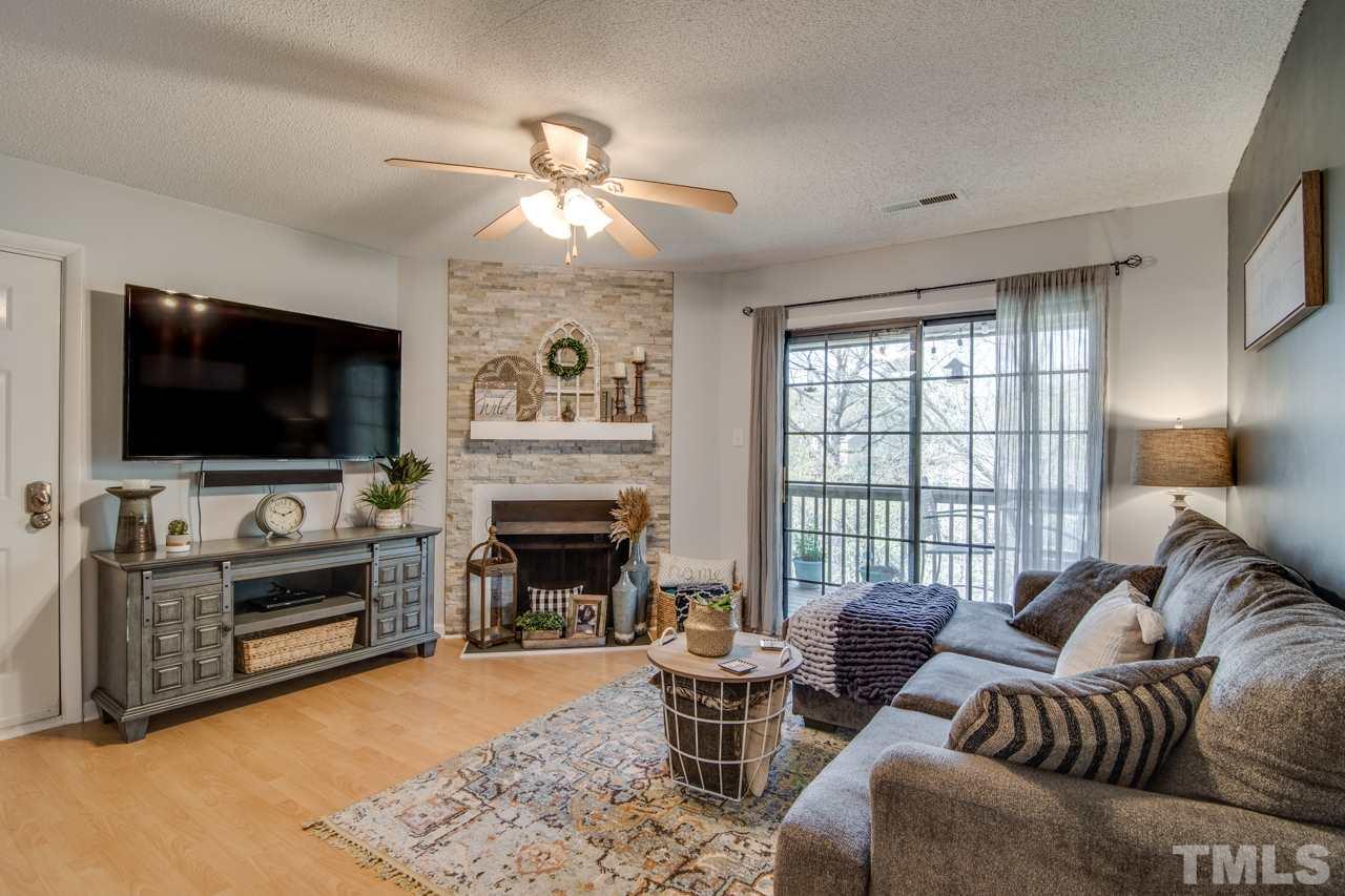 3700 Chimney Ridge Place, Unit 208 Durham, NC 27713 - Photo 29 of 30 Gallery Image 29