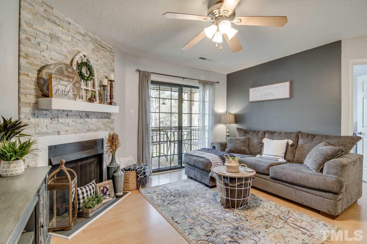 3700 Chimney Ridge Place, Unit 208 Durham, NC 27713 - Photo 30 of 30 Gallery Image 30