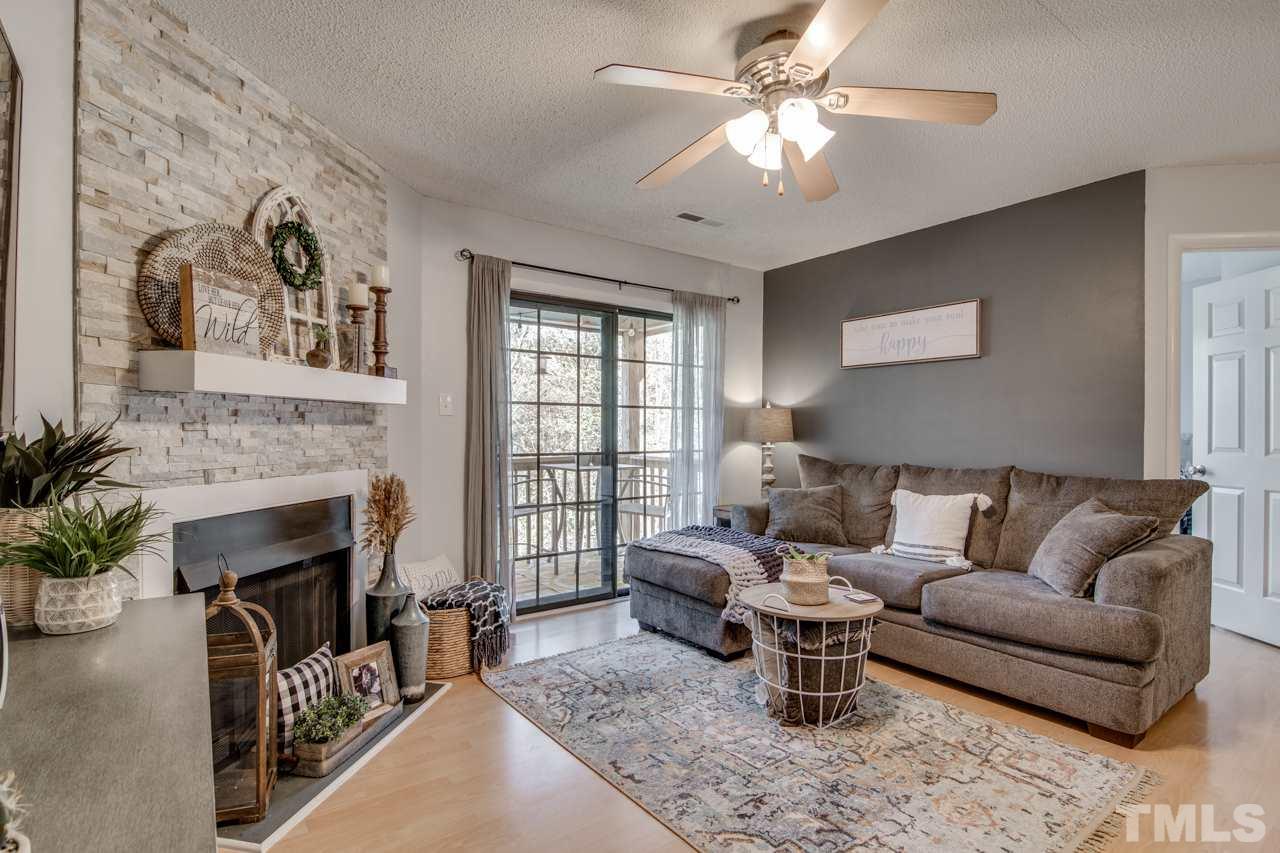 3700 Chimney Ridge Place, Unit 208 Durham, NC 27713 - Photo 4 of 30 Gallery Image 4