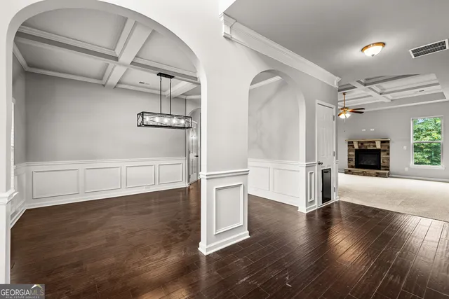 $549,900 | 361 Granite Way, Newnan, GA 30265