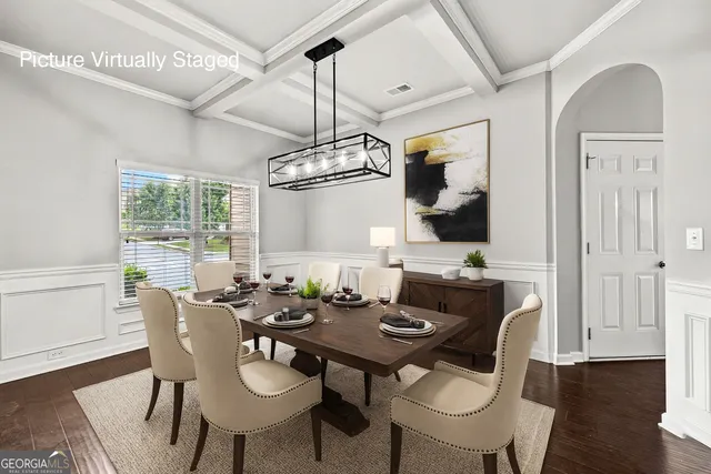 $549,900 | 361 Granite Way, Newnan, GA 30265