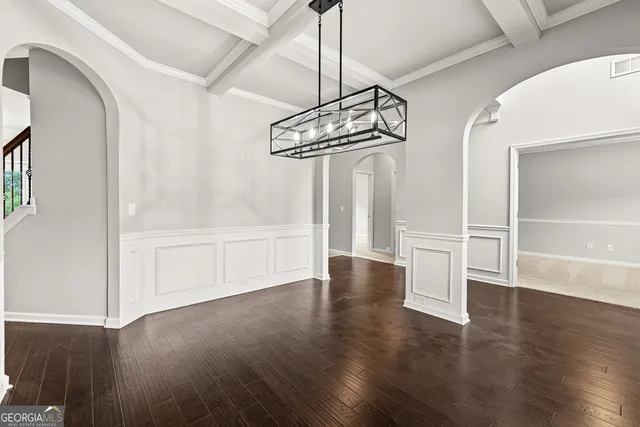 $549,900 | 361 Granite Way, Newnan, GA 30265