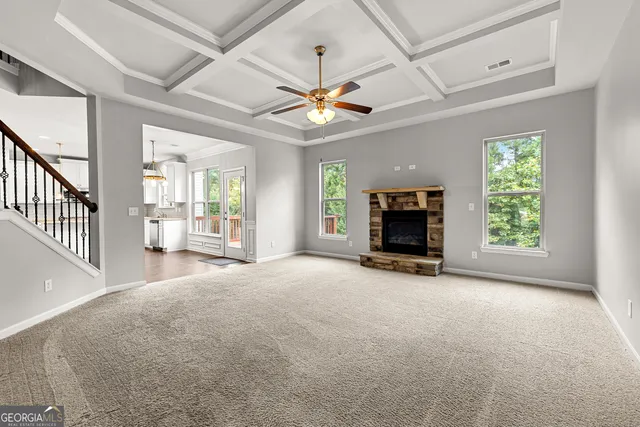 $549,900 | 361 Granite Way, Newnan, GA 30265