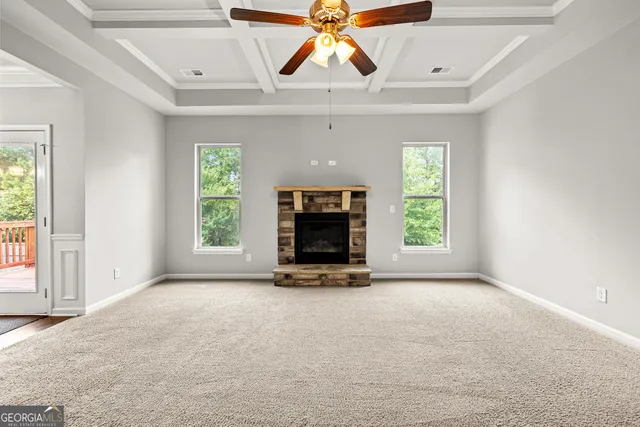 $549,900 | 361 Granite Way, Newnan, GA 30265