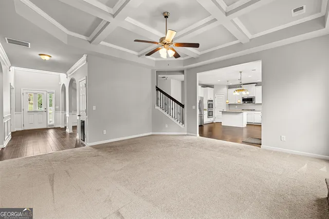 $549,900 | 361 Granite Way, Newnan, GA 30265