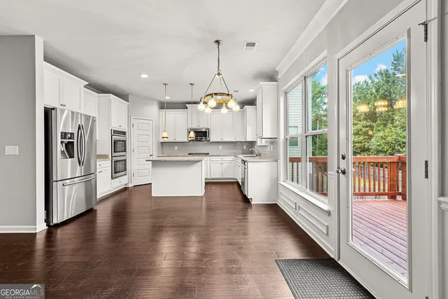 $549,900 | 361 Granite Way, Newnan, GA 30265