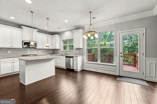 $549,900 | 361 Granite Way, Newnan, GA 30265