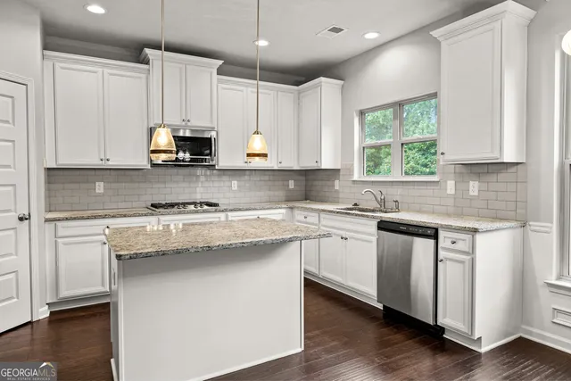 $549,900 | 361 Granite Way, Newnan, GA 30265