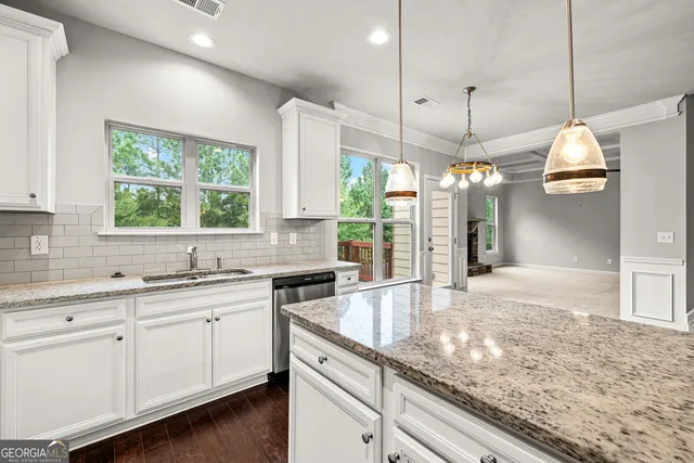 $549,900 | 361 Granite Way, Newnan, GA 30265