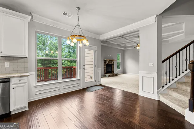 $549,900 | 361 Granite Way, Newnan, GA 30265