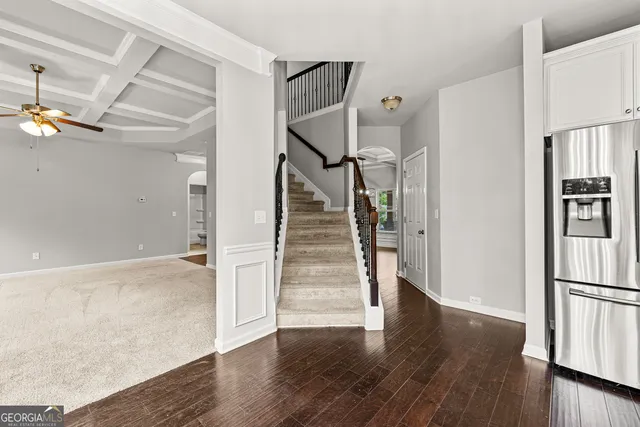 $549,900 | 361 Granite Way, Newnan, GA 30265