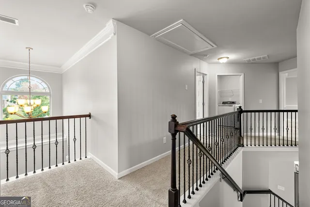 $549,900 | 361 Granite Way, Newnan, GA 30265