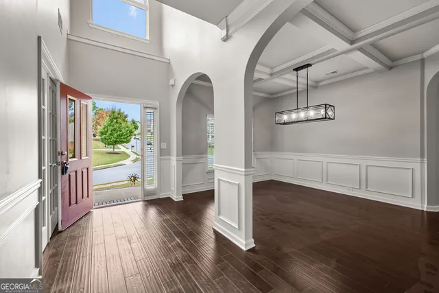 $549,900 | 361 Granite Way, Newnan, GA 30265