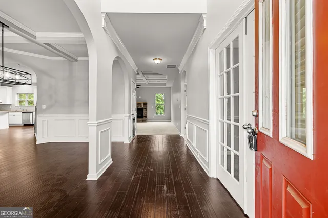 $549,900 | 361 Granite Way, Newnan, GA 30265