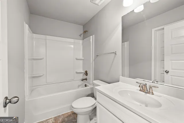 $549,900 | 361 Granite Way, Newnan, GA 30265