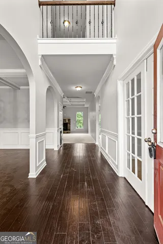 $549,900 | 361 Granite Way, Newnan, GA 30265