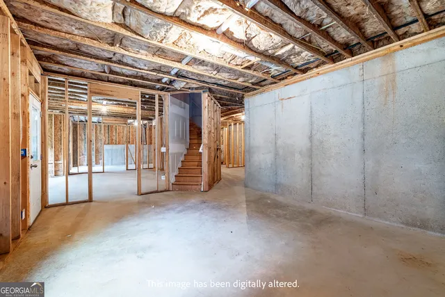 $549,900 | 361 Granite Way, Newnan, GA 30265