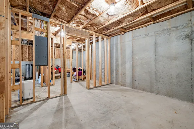 $549,900 | 361 Granite Way, Newnan, GA 30265