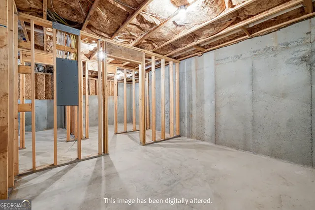 $549,900 | 361 Granite Way, Newnan, GA 30265