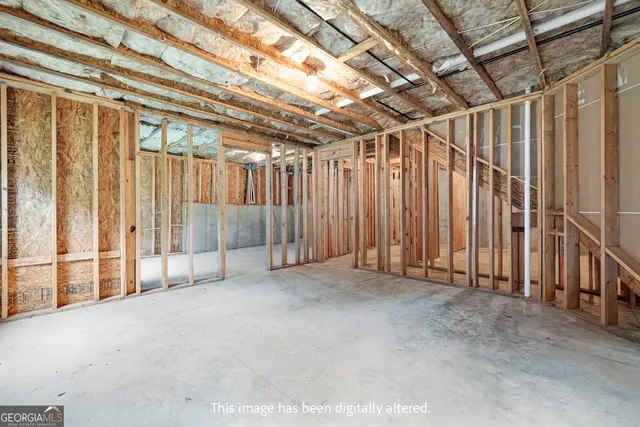 $549,900 | 361 Granite Way, Newnan, GA 30265