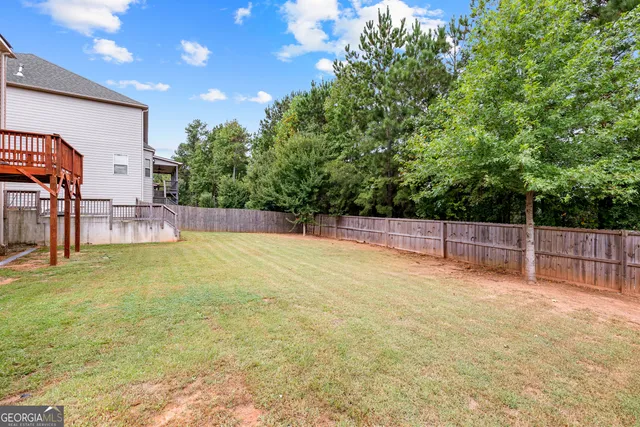 $549,900 | 361 Granite Way, Newnan, GA 30265