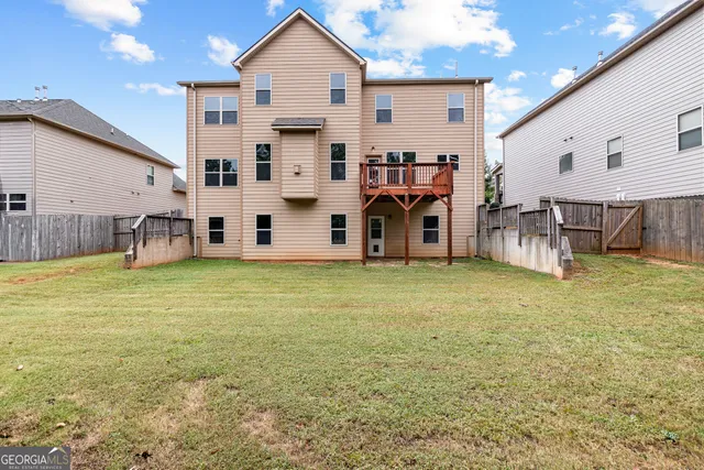 $549,900 | 361 Granite Way, Newnan, GA 30265