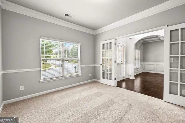 $549,900 | 361 Granite Way, Newnan, GA 30265