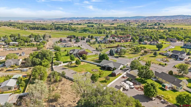 $795,000 | 20677 Tulip Circle, Montrose, CO 81403