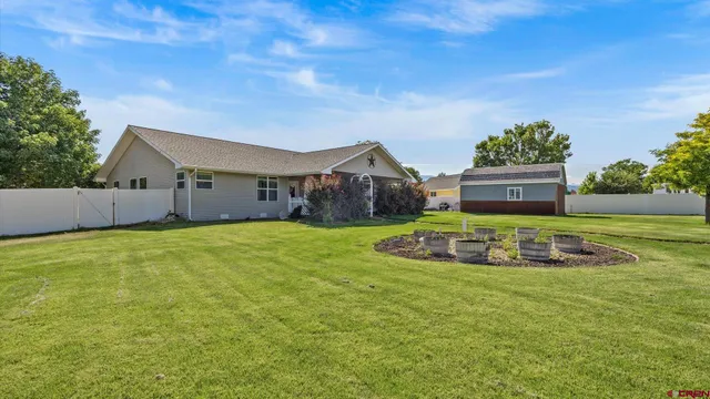 $795,000 | 20677 Tulip Circle, Montrose, CO 81403