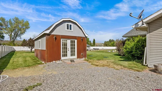 $795,000 | 20677 Tulip Circle, Montrose, CO 81403