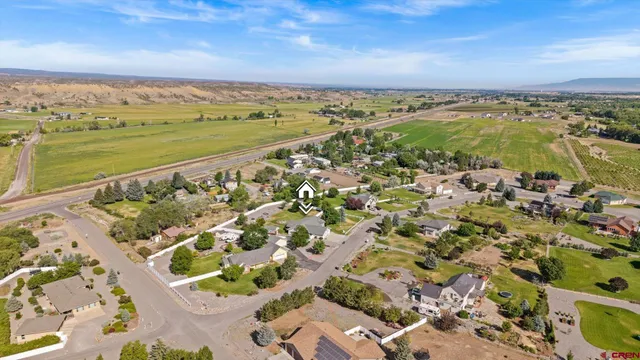 $795,000 | 20677 Tulip Circle, Montrose, CO 81403