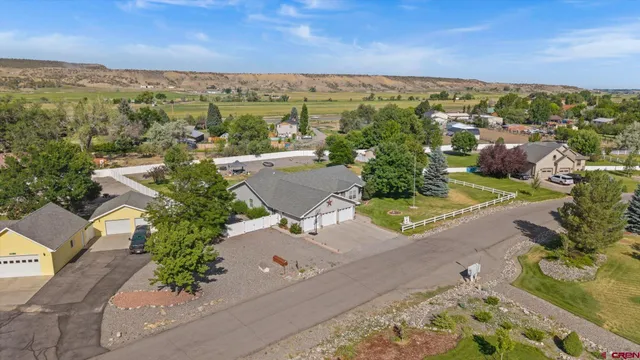 $795,000 | 20677 Tulip Circle, Montrose, CO 81403