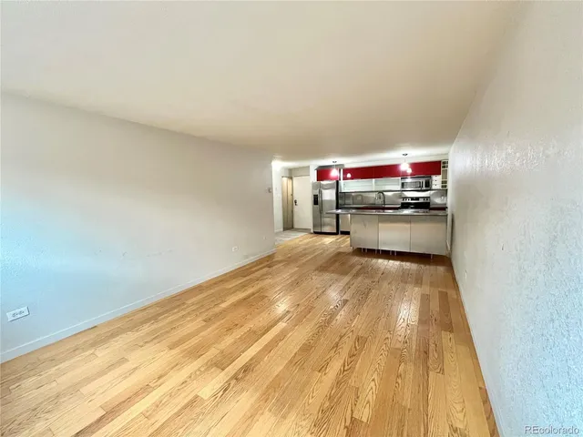 $1,095 | 75 Emerson Street, Unit 103, Denver, CO 80218