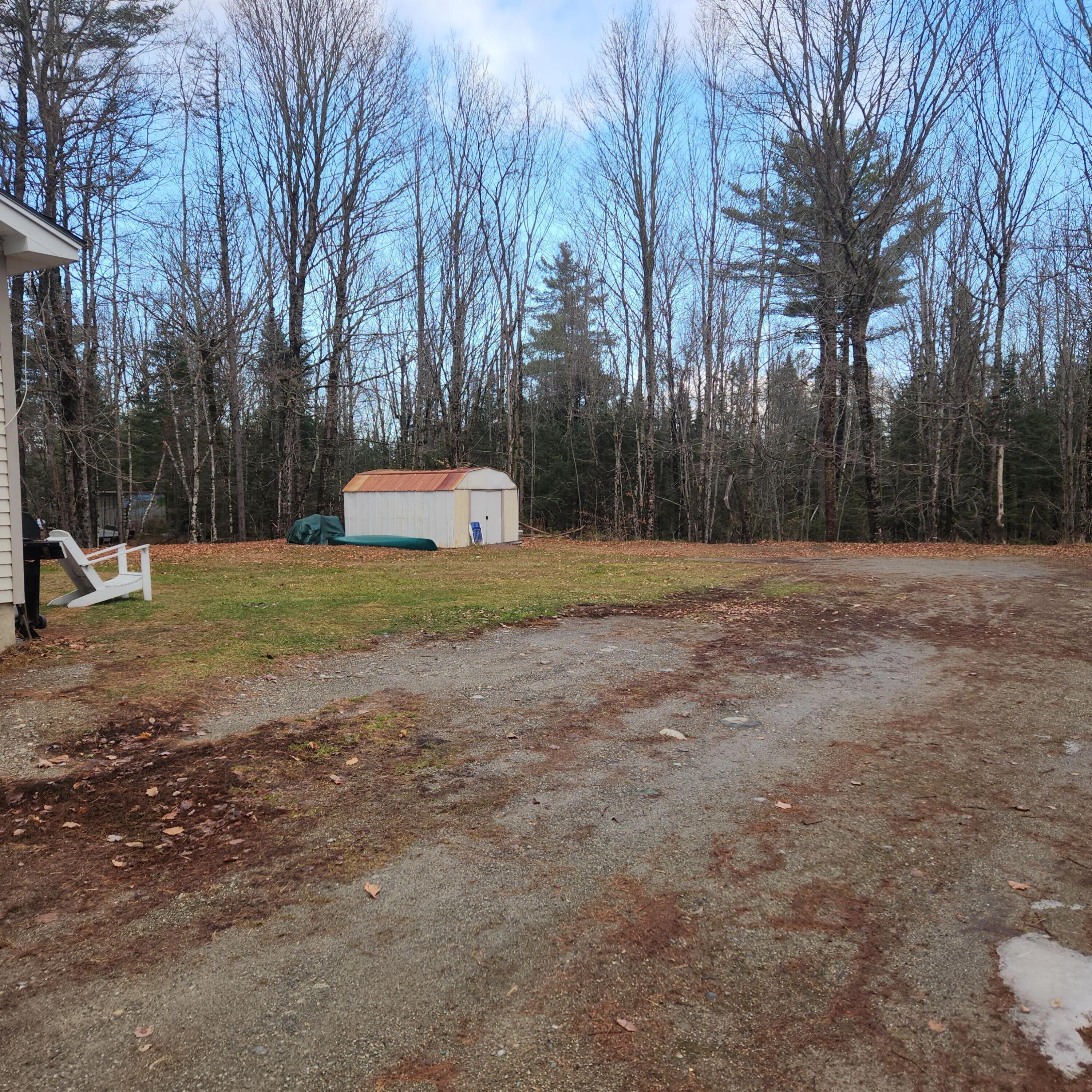 394 Transalpine Road Lincoln, ME 04457 - Photo 19 of 27