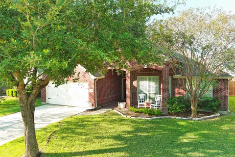 $380,000 | 9138 Running Eagle Falls, Tomball, TX 77375