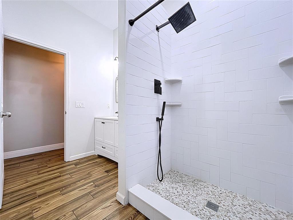 18812 Bascomb Lane Hudson, FL 34667 - Photo 46 of 57 a bathroom with a sink