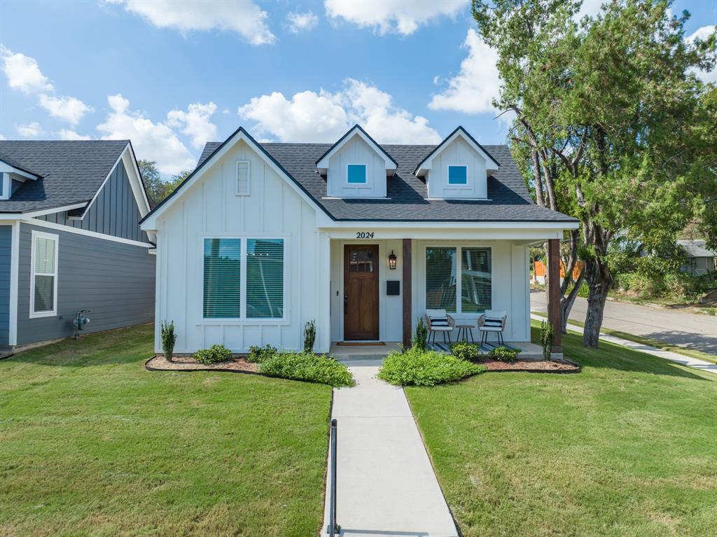 2024 North 5th Street Waco, TX 76708 - Photo 2 of 24
